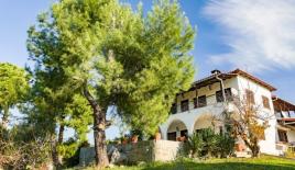 Вилла за 1 300 000 евро на Халкидиках, Греция