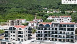 Квартира за 175 500 евро в Херцег-Нови, Черногория