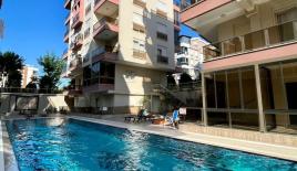 Квартира за 190 000 евро в Анталии, Турция