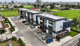 Квартира за 193 500 евро в Фамагусте, Кипр