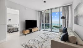 Квартира за 1 273 656 евро в Майами, США