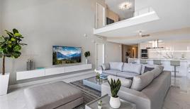 Квартира за 2 458 116 евро в Майами, США