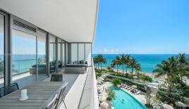 Квартира за 3 355 225 евро в Майами, США