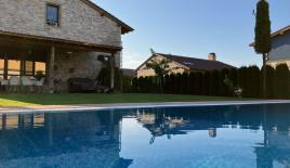 Дом за 450 000 евро в Приселци, Болгария