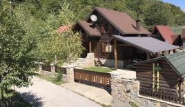 Дом за 180 000 евро в Колашине, Черногория