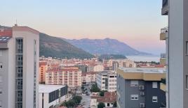 Квартира за 134 000 евро в Будве, Черногория