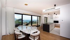 Квартира за 565 000 евро в Будве, Черногория