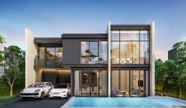 Вилла за 252 593 евро в Паттайе, Таиланд