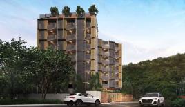 Апартаменты за 86 678 евро на Пхукете, Таиланд