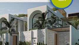 Апартаменты за 73 701 евро в Чангу, Индонезия