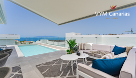 Вилла за 1 749 000 евро на Тенерифе, Испания