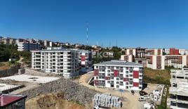 Апартаменты за 86 500 евро в Турции