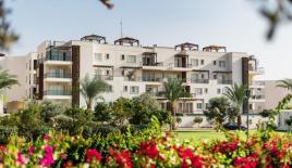 Апартаменты за 206 185 евро в Фамагусте, Кипр