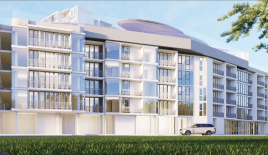 Апартаменты за 105 719 евро на Пхукете, Таиланд