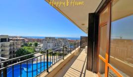 Квартира за 135 000 евро в Святом Власе, Болгария