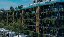 Апартаменты за 170 559 евро на острове Пхукет, Таиланд