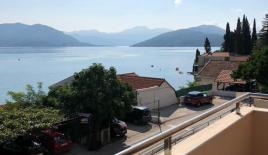 Квартира за 199 000 евро в Херцег-Нови, Черногория