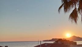 Квартира за 250 000 евро в Святом Стефане, Черногория