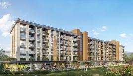 Апартаменты за 379 000 евро в Арнавуткёе, Турция