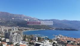 Земля за 2 500 000 евро в Будве, Черногория