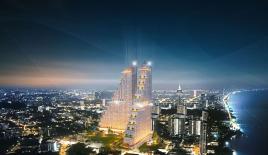 Апартаменты за 75 588 евро в Паттайе, Таиланд