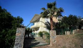 Вилла за 672 000 евро в Алании, Турция