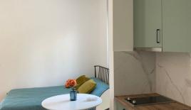 Квартира за 70 000 евро в Баре, Черногория