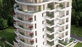 Квартира за 176 300 евро в Бечичи, Черногория