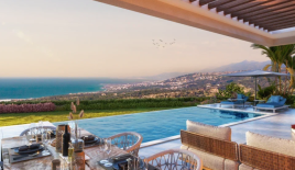 Апартаменты за 345 477 евро в Кирении, Кипр