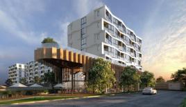 Апартаменты за 139 242 евро на острове Пхукет, Таиланд