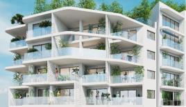 Студия за 295 000 евро в Пирее, Греция