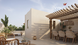 Апартаменты за 614 500 евро на Тенерифе, Испания