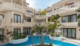 Апартаменты за 276 200 евро на Тенерифе, Испания