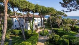 Вилла за 8 500 000 евро в Форте деи Марми, Италия