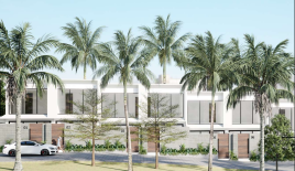 Вилла за 311 817 евро в Денпасаре, Индонезия