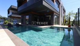 Вилла за 632 000 евро в Анталии, Турция