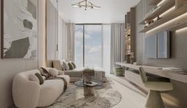 Квартира за 229 662 евро в Дубае, ОАЭ