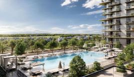 Квартира за 517 333 евро в Дубае, ОАЭ