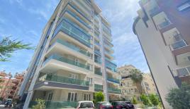 Апартаменты за 257 000 евро в Алании, Турция