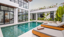 Вилла за 649 207 евро в Денпасаре, Индонезия