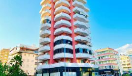 Квартира за 164 500 евро в Алании, Турция