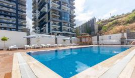 Квартира за 93 500 евро в Алании, Турция