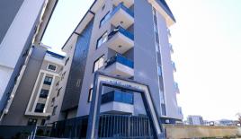 Квартира за 104 500 евро в Алании, Турция