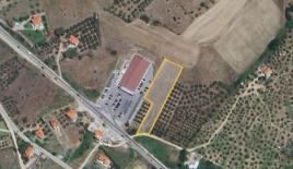 Земля за 200 000 евро в Ситонии, Греция