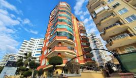 Апартаменты за 280 000 евро в Алании, Турция