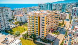 Пентхаус за 336 000 евро в Алании, Турция