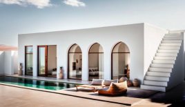 Вилла за 137 483 евро в Нуса Дуа, Индонезия