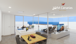 Вилла за 1 838 000 евро на Тенерифе, Испания