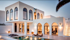 Вилла за 269 143 евро в Нуса Дуа, Индонезия