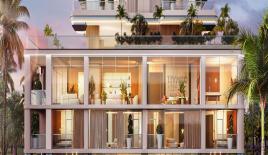 Квартира за 809 038 евро в Дубае, ОАЭ